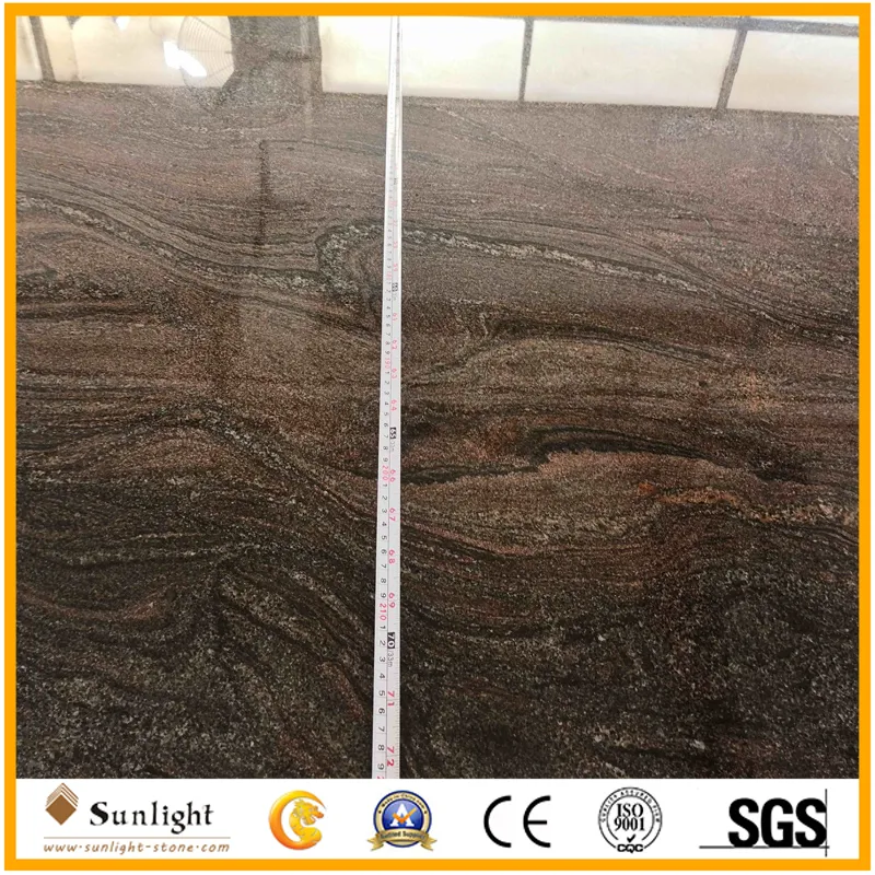 Indian Paradiso Granite Slab 3