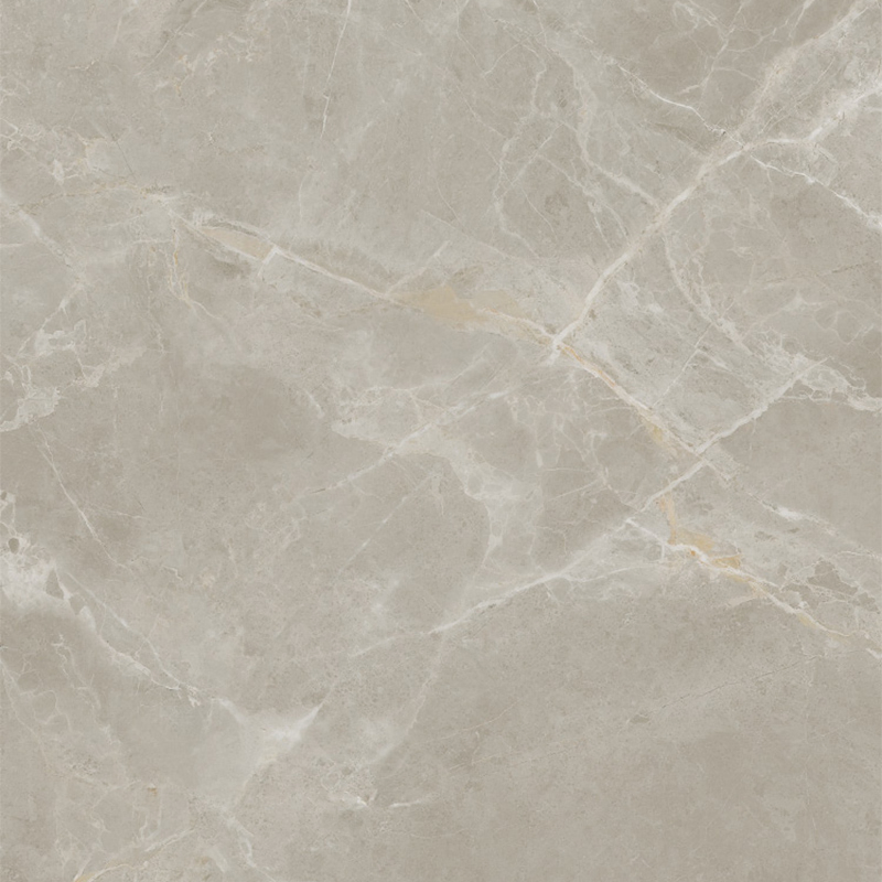 Crema Marfil Honed Style Stone Texture Tile Foshan Ceramic Floor Tile.