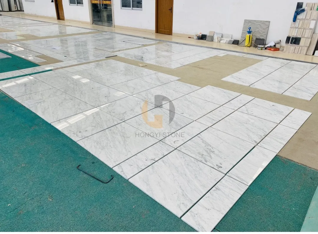 Marble Application 4