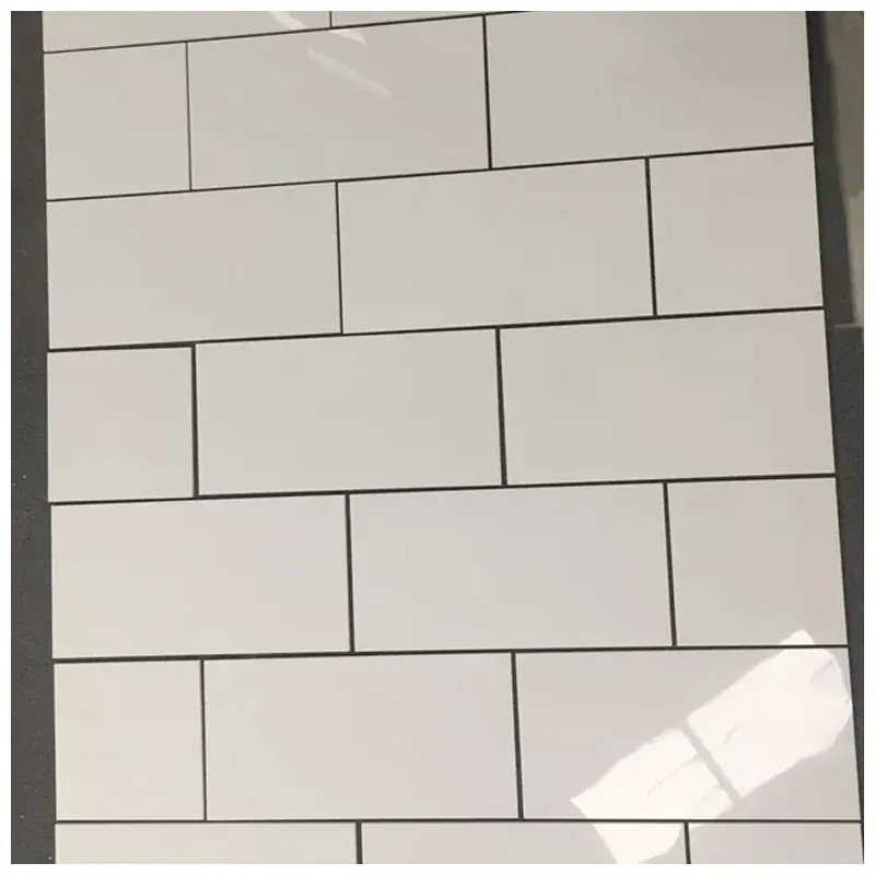 Thassos White Marble Detail 2