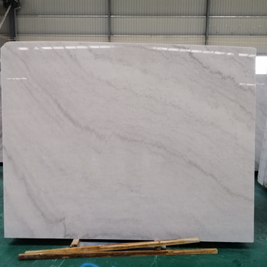 Italian Calacatta White Marble Tiles Floor Price