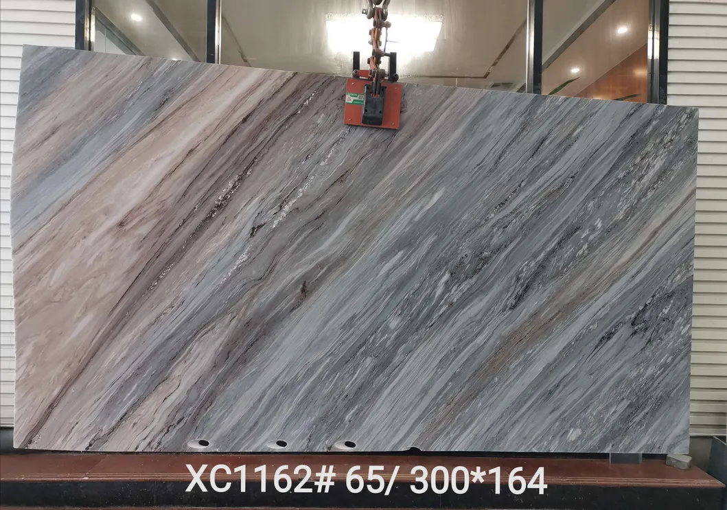 Marble Slab Detail 3