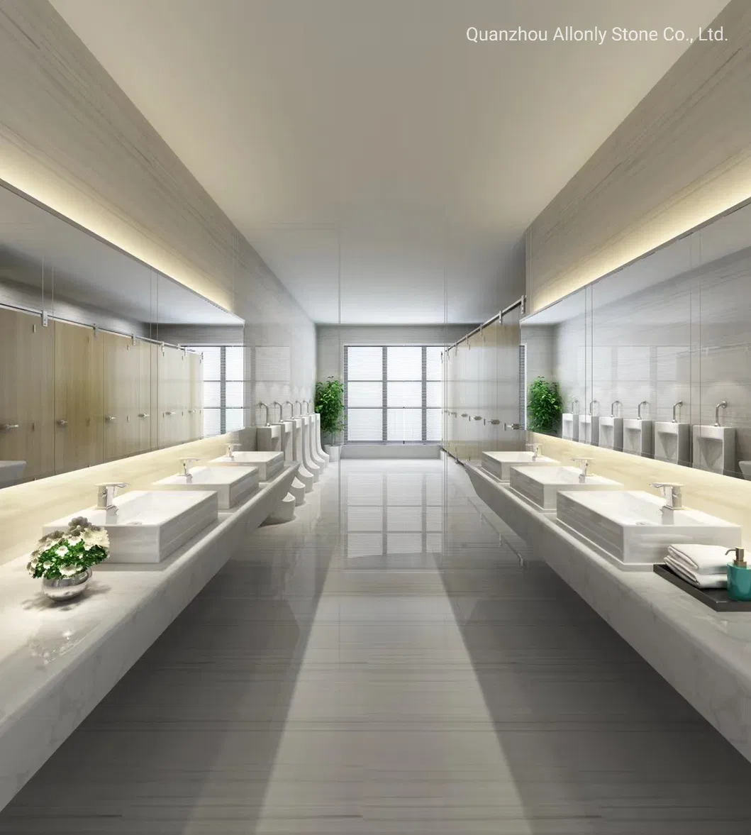 Bianco Dolomite Stone