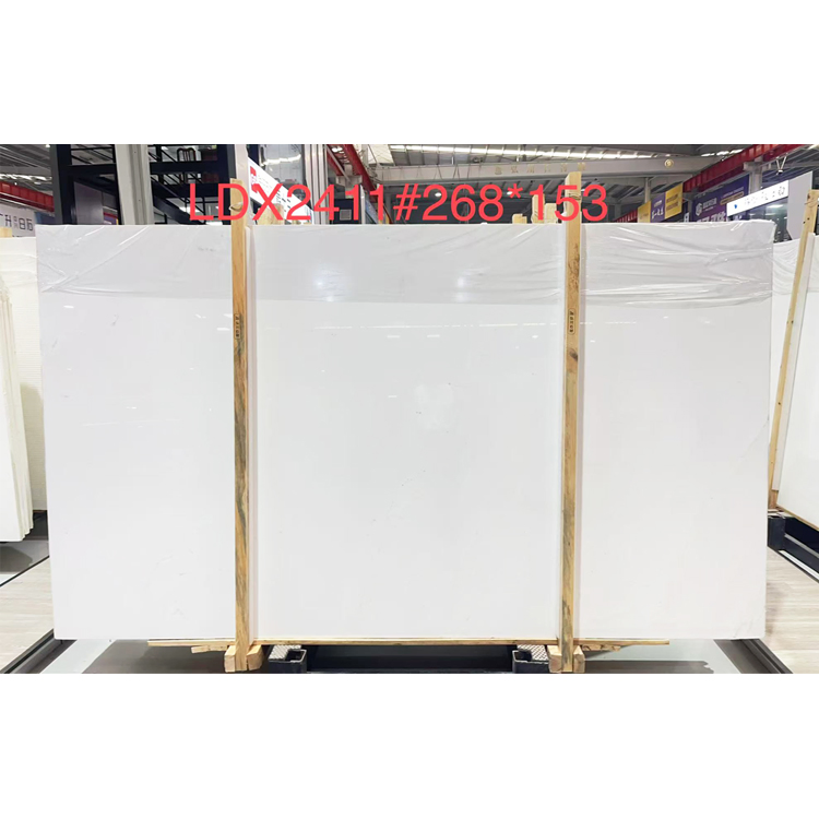 Natural Crystal White Marble Slab Stein Marmor Boden Platten Greece Pure White Thassos Marble Price