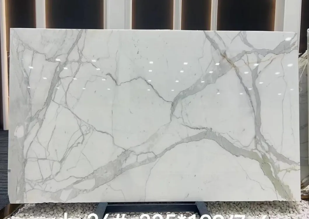 Marble Tile Slab 2