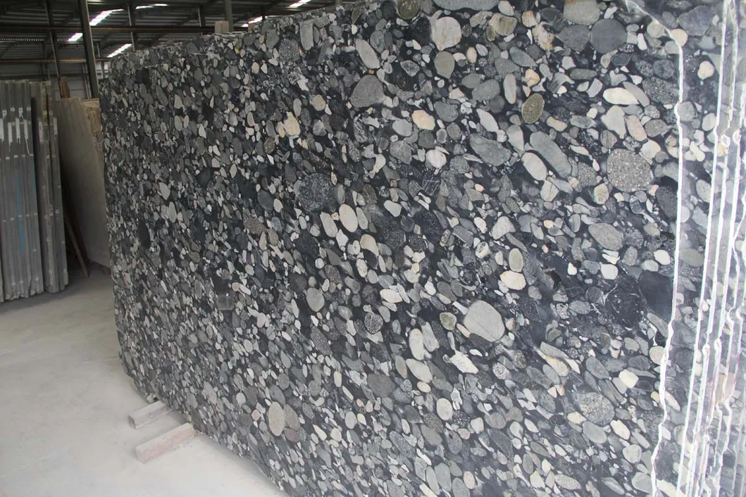 Marble Slab Detail 10