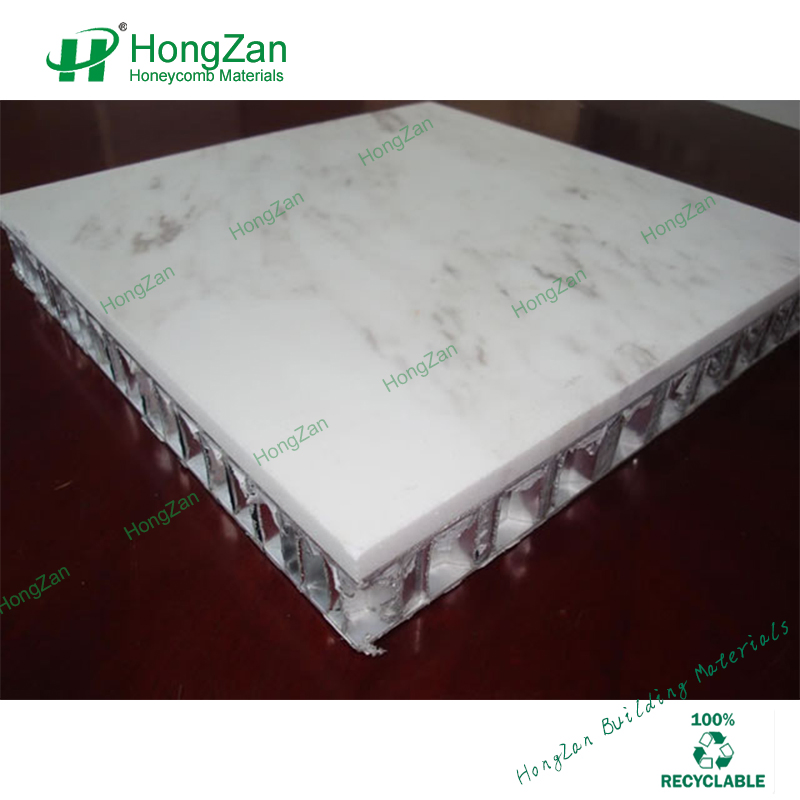 Aluminum Plastic Composite Stone Coffee Brown Composite Panels Natural Stone Veneer