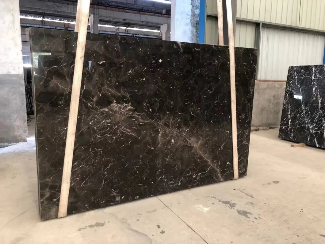 Natural Marble Slab 4