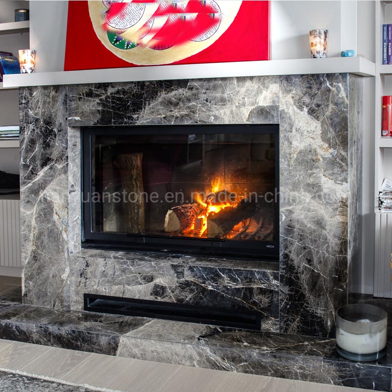 Beige/White/Grey/Black Marble/Granite Mosaic/Slabs/Tiles/Countertops/Bathroom Flooring