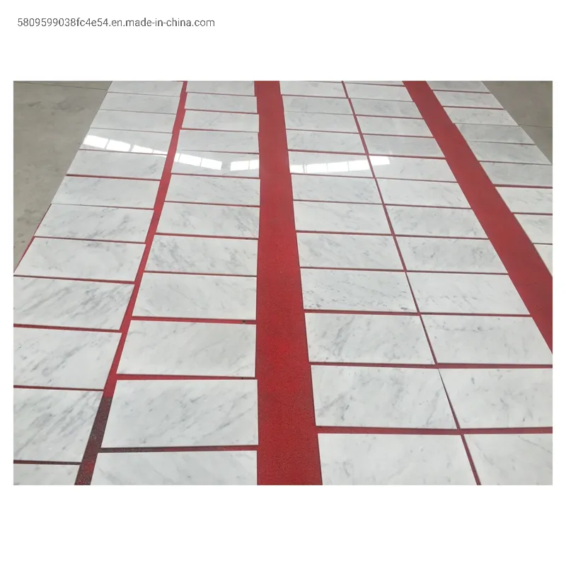 Polished Marble Slab