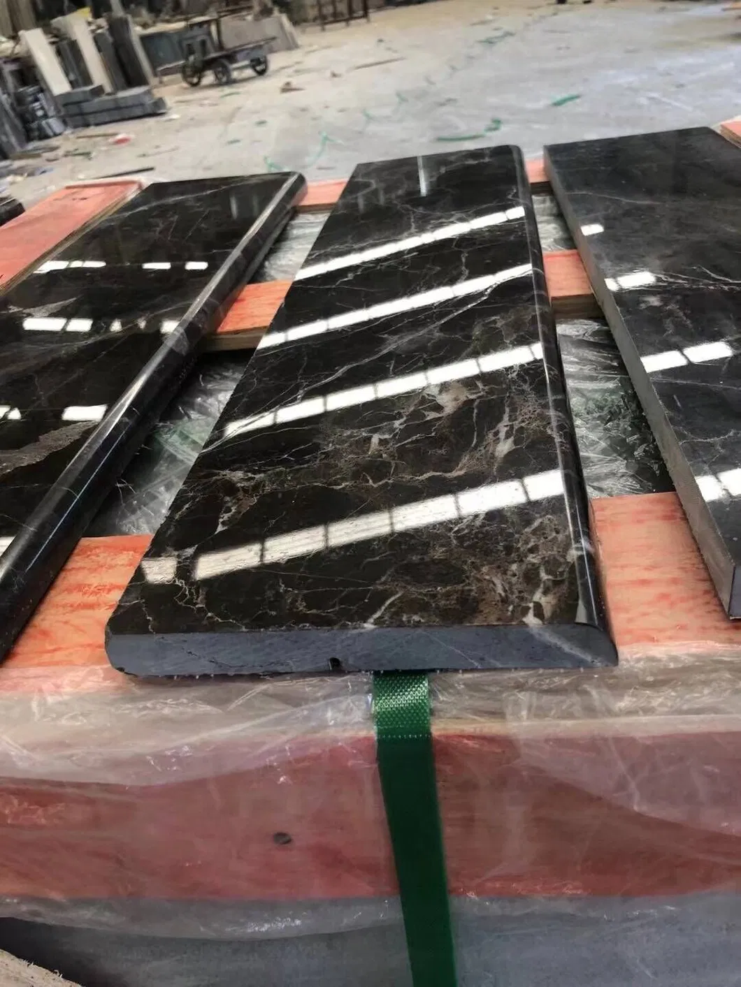 Natural Marble Slab 6