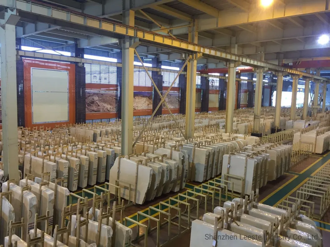 Polished Marble Detail