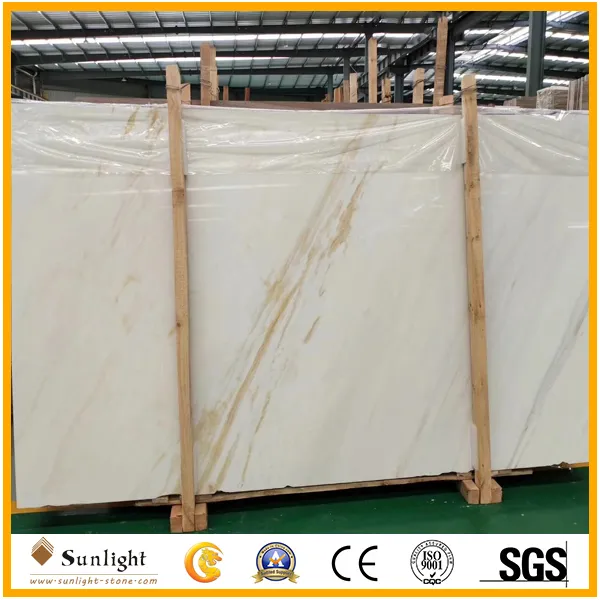 Ariston White Marble 7