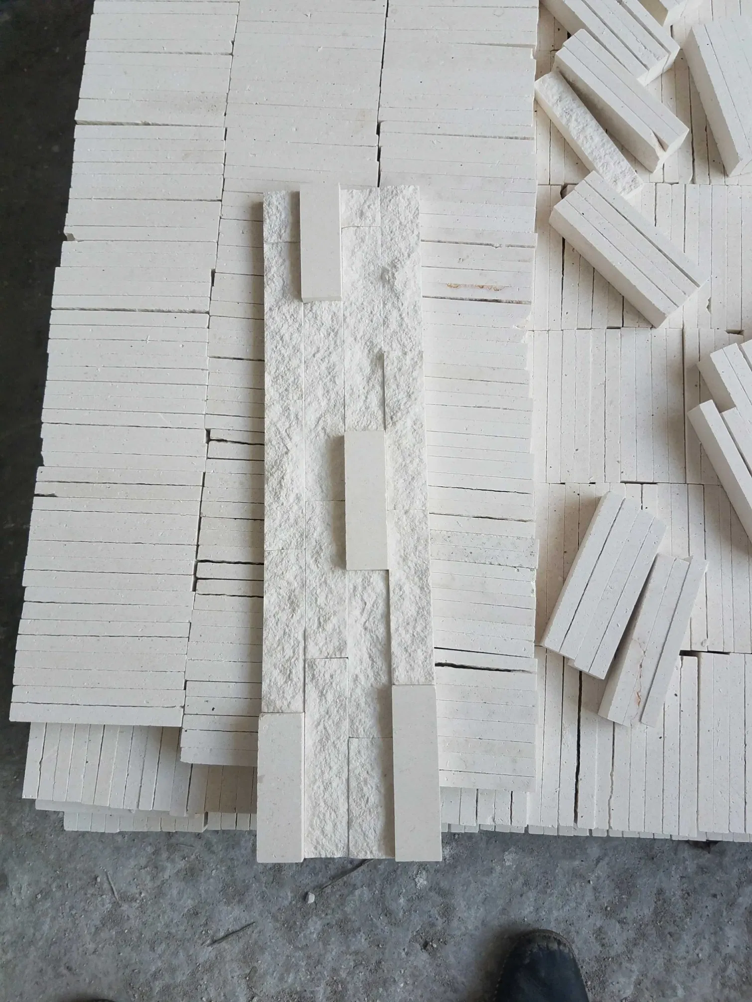 China Black and White, Nero Marquina Natural Marble, Culture Marble