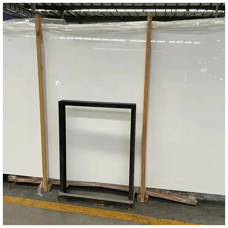 Thassos Marble Detail 3