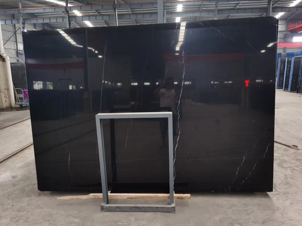 Marble Surface Detail