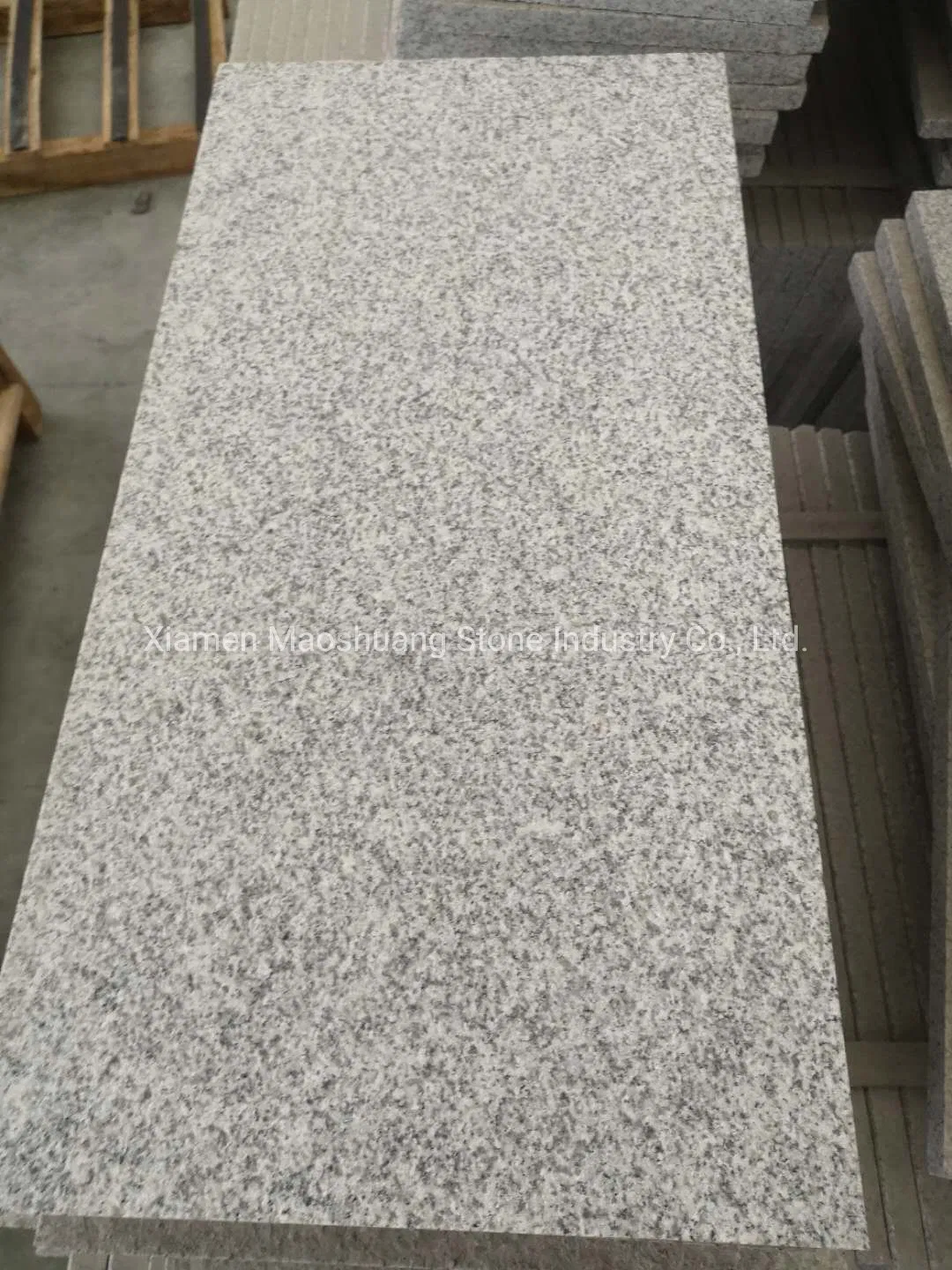 Light Grey G603/Yellow G682/ G664 Brown Granite Slab and Tiles, Granite