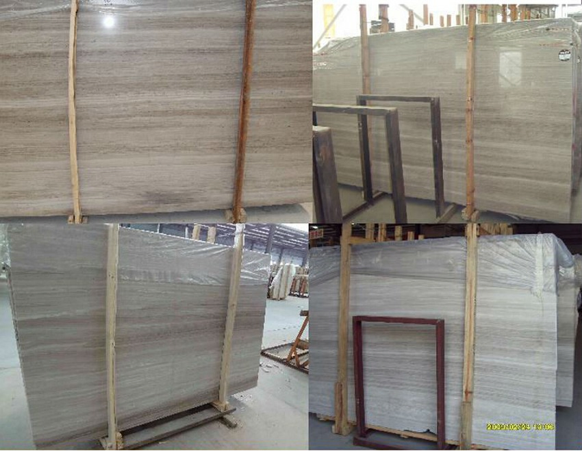 Italian White Natural Stone Calacatta Gold Marble Slabs/Tiles