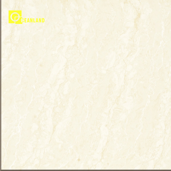 Granite Sink Floor Tile for White