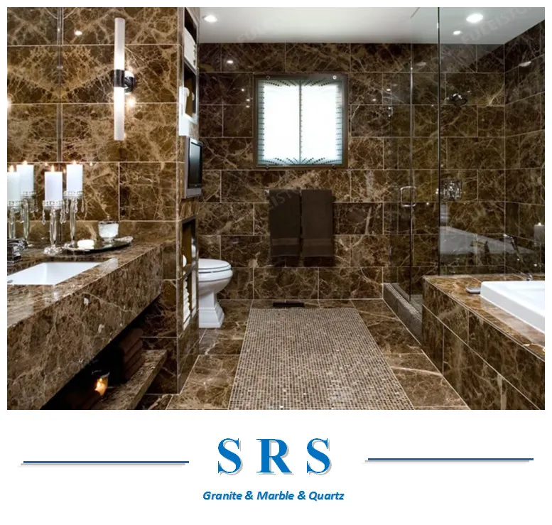 Marble Wall Cladding