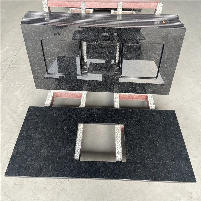 Granite Product Showcase 3
