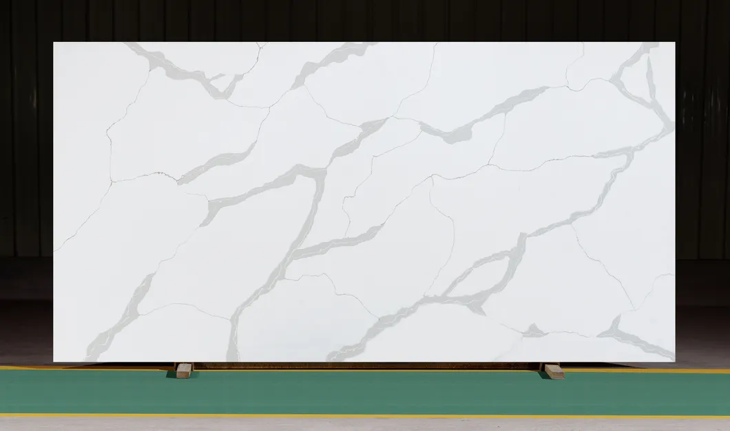 Quartz Stone Application