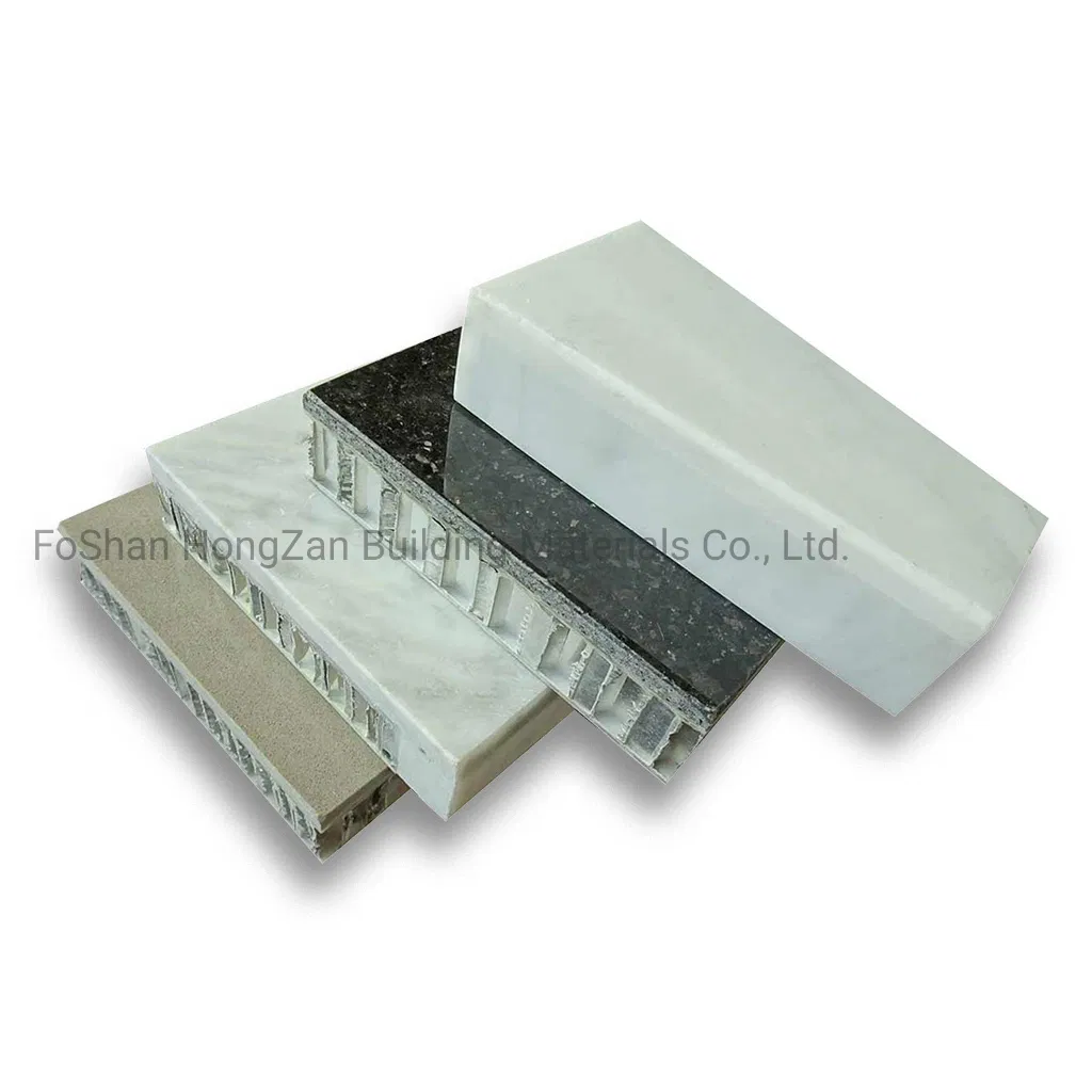 Specification Customization Exterior Stone Wall Cladding Veneer for Sale