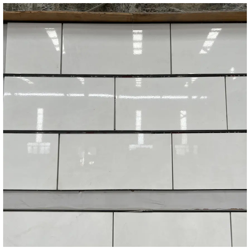 Greece Pure White Thassos Marble Tiles
