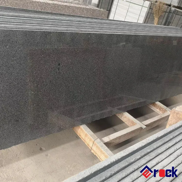 G654 Granite Polished