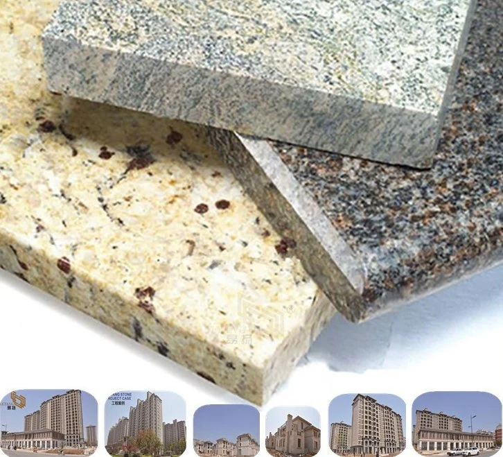 G603/G654/G687/G562/G623 /G682/G439/Black/White/Black/Red/Grey/Yellow/Green/Brown Natural Stone Granite Tiles for Kitchen/Floor/Paving/Foors/Wall Outside