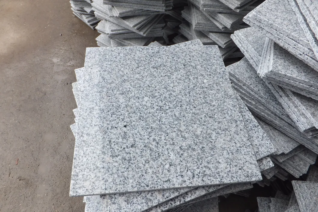 Granite Product Detail