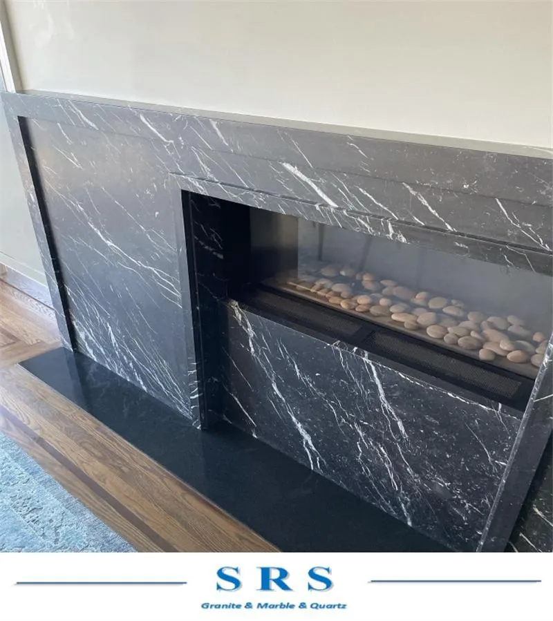 Nero Marquina Details 9