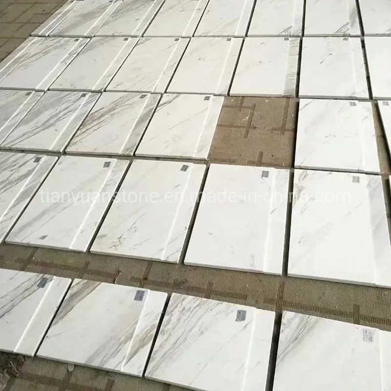 Volakas White Marble 3