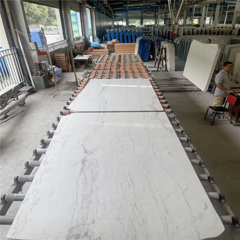Marble Finishing