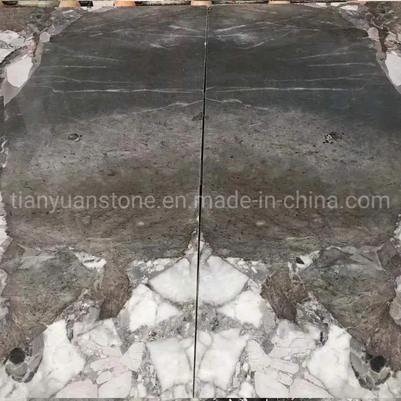 Grey Marble Tiles