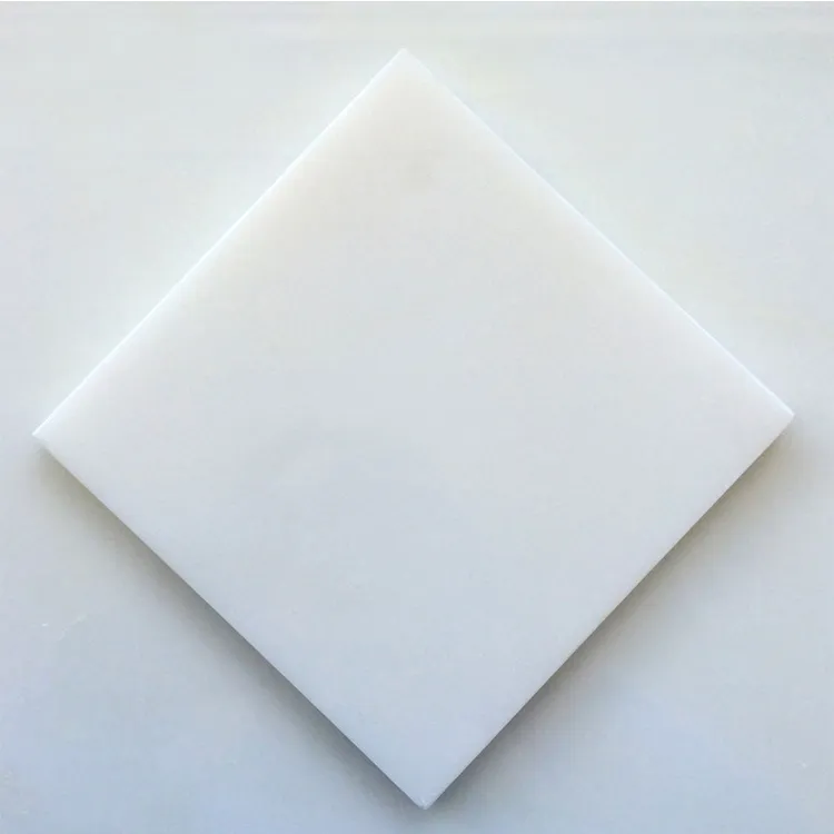 Thassos White Marble 4