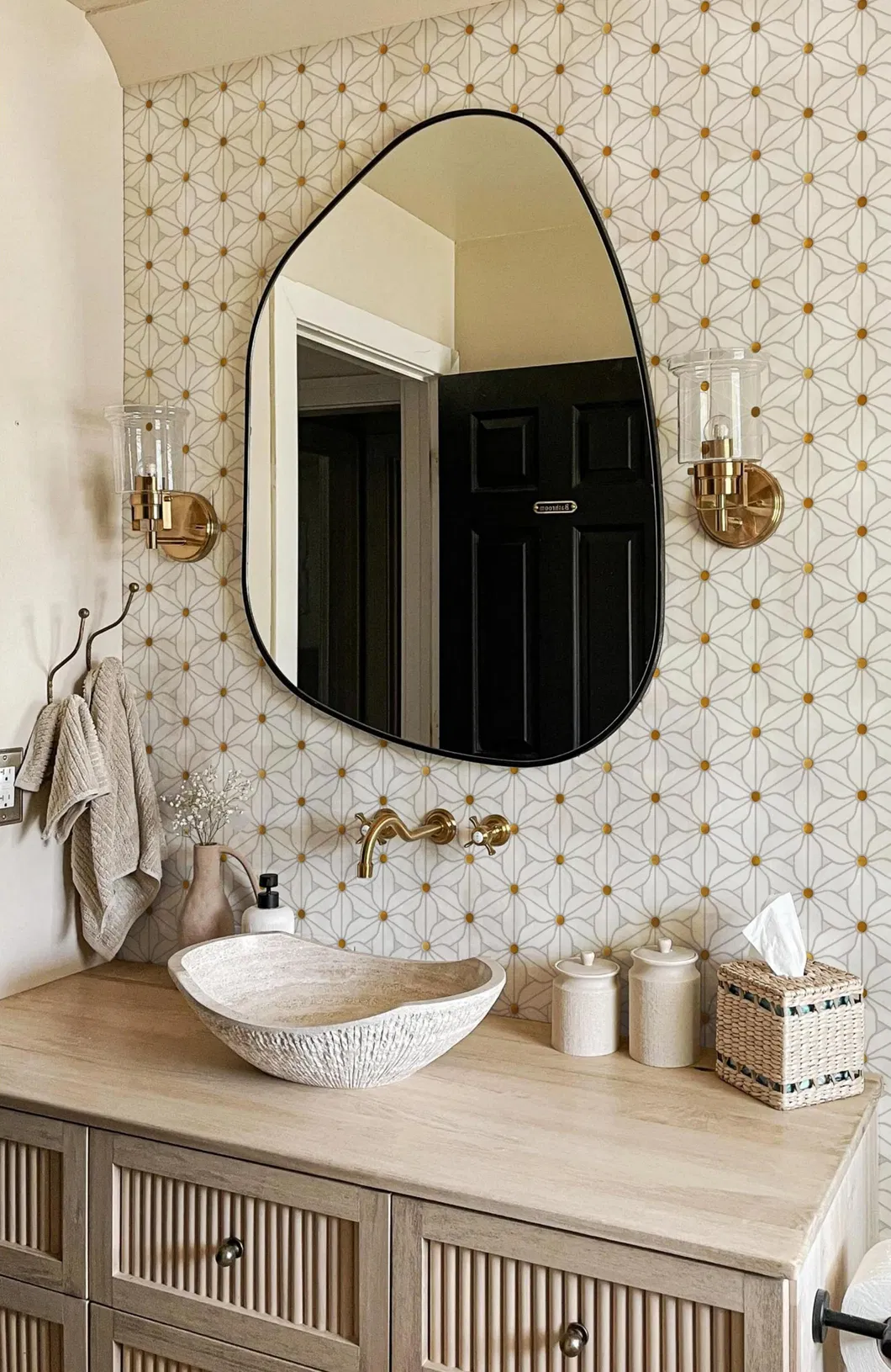 Marble Mosaic Tile 2