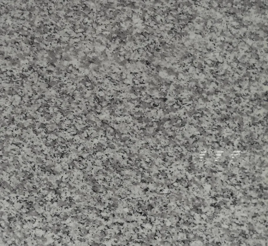 Granite Backsplash