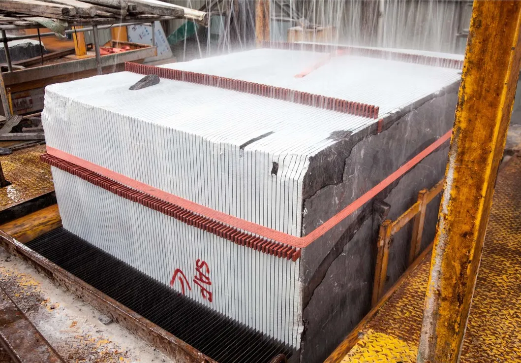 Emperador Dark Marble Slab