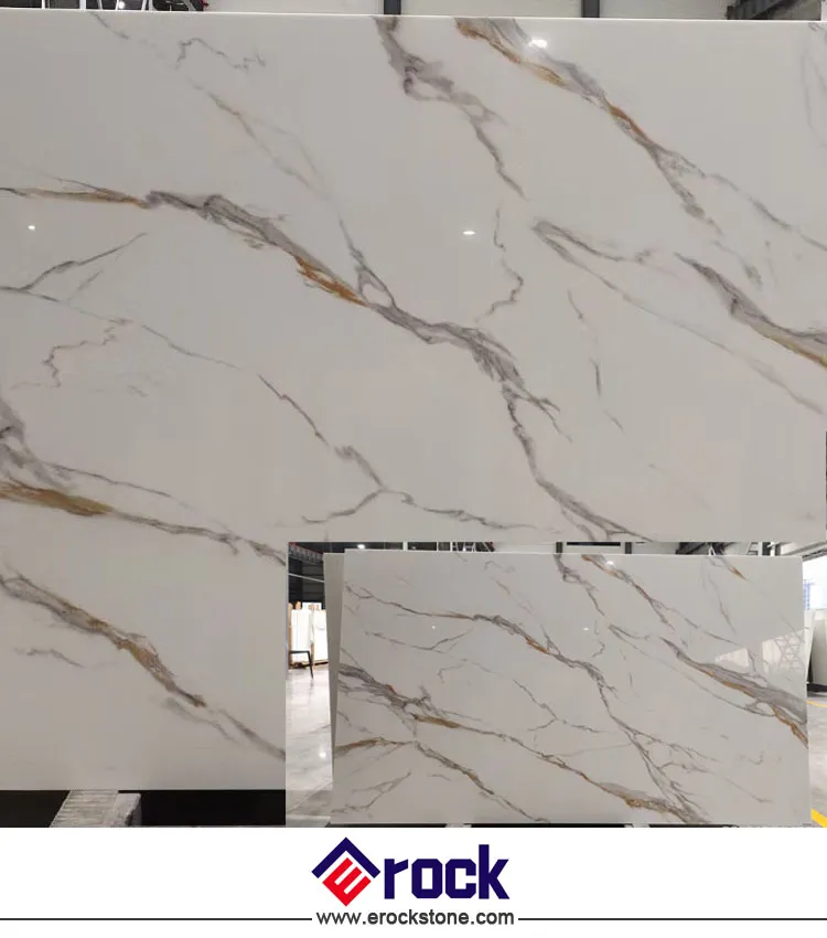 Nano Crystallized Glass Stone