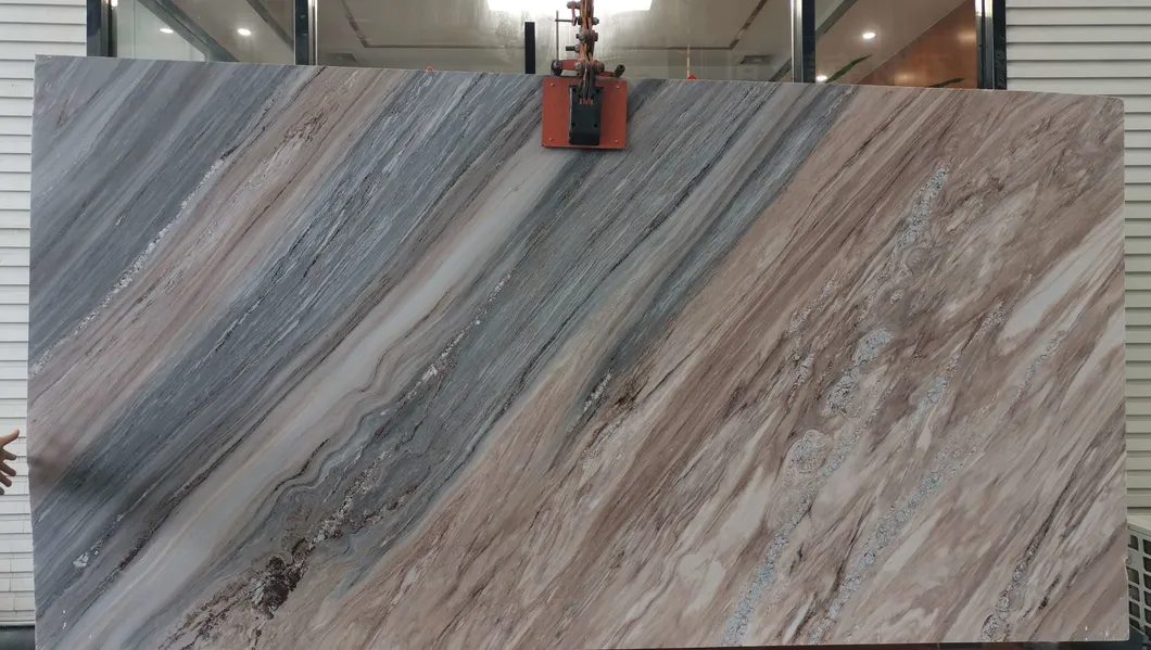 Marble Slab Detail 6