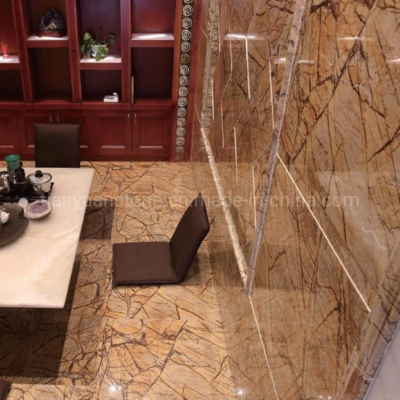 Stone Flooring