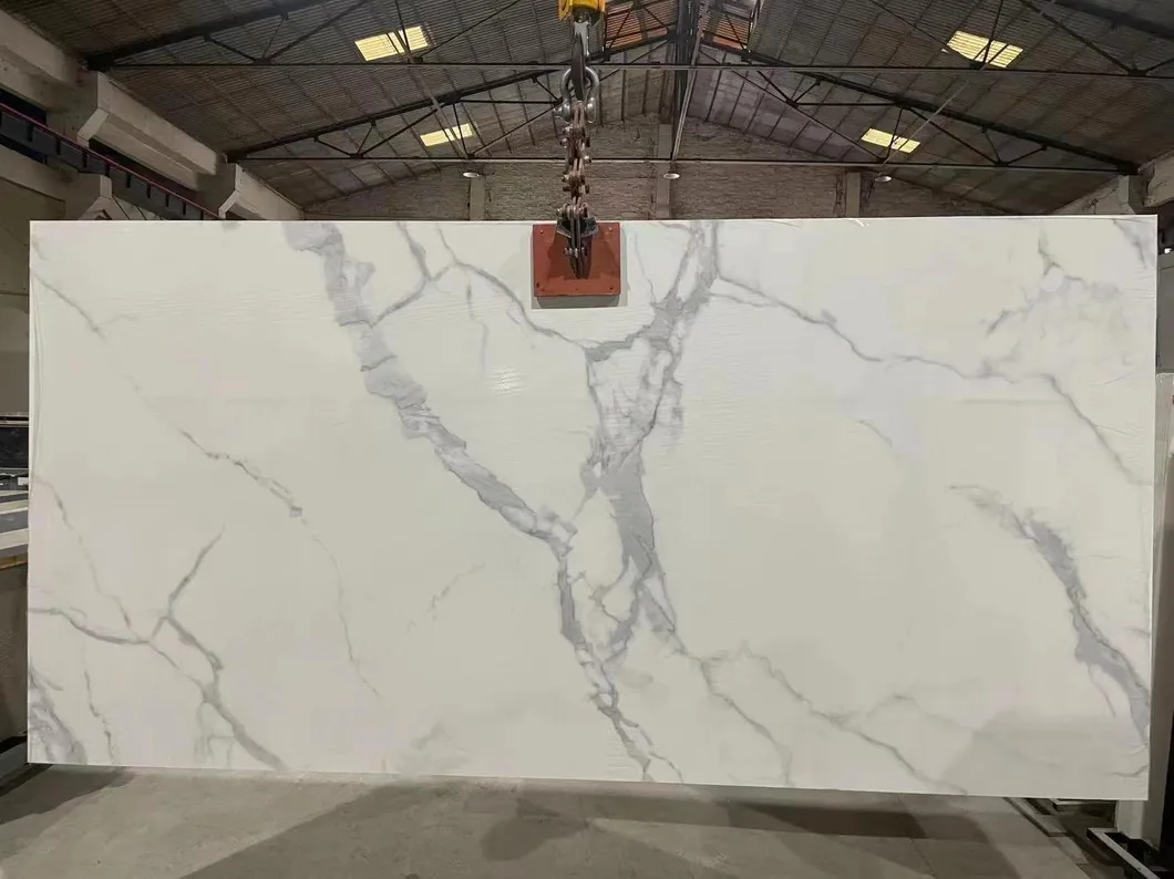 Sintered Stone Slabs