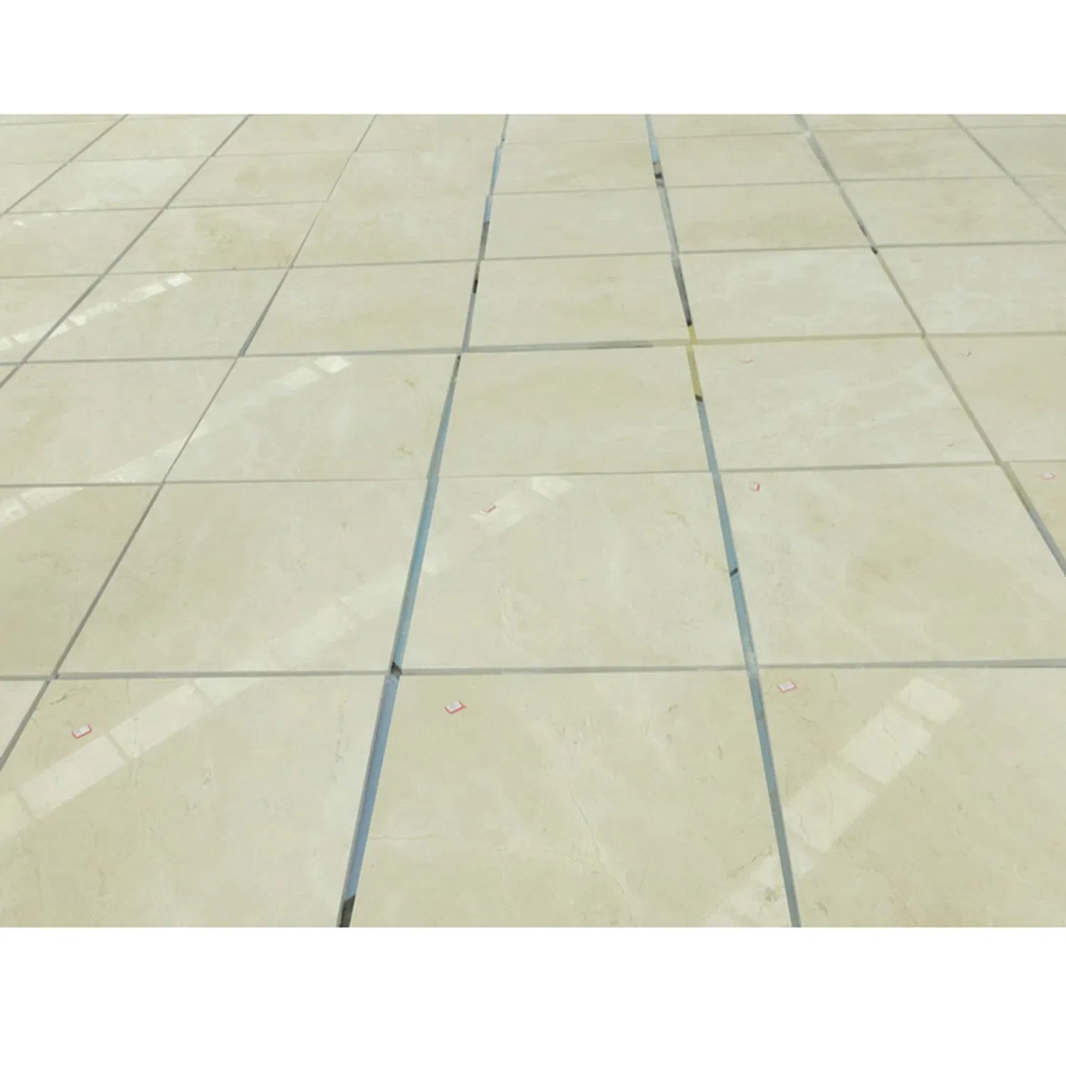 Natural Stone Wall Flooring Beige Crema Marfil Marble Cost Price Marble Hexagon Tile