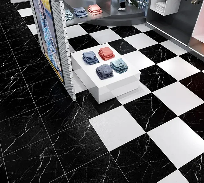 Living Room Wall Tile