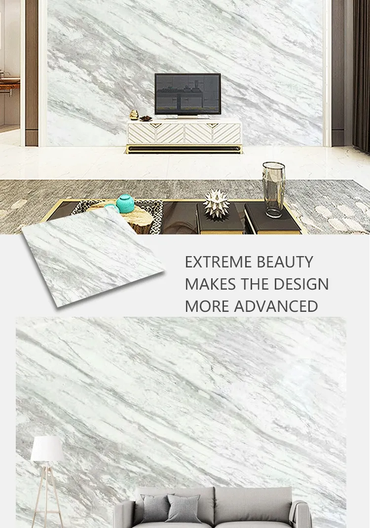 White Carrara Marble 5