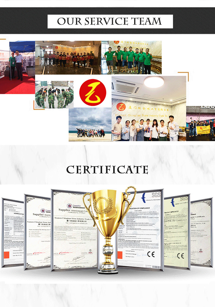 Calacatta White Marble Detail 12