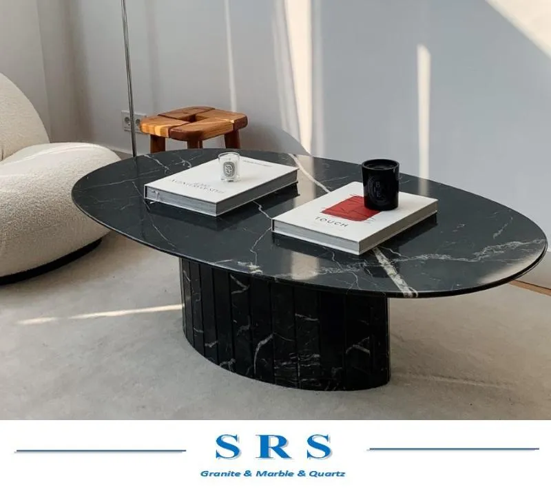 Nero Marquina Details 7