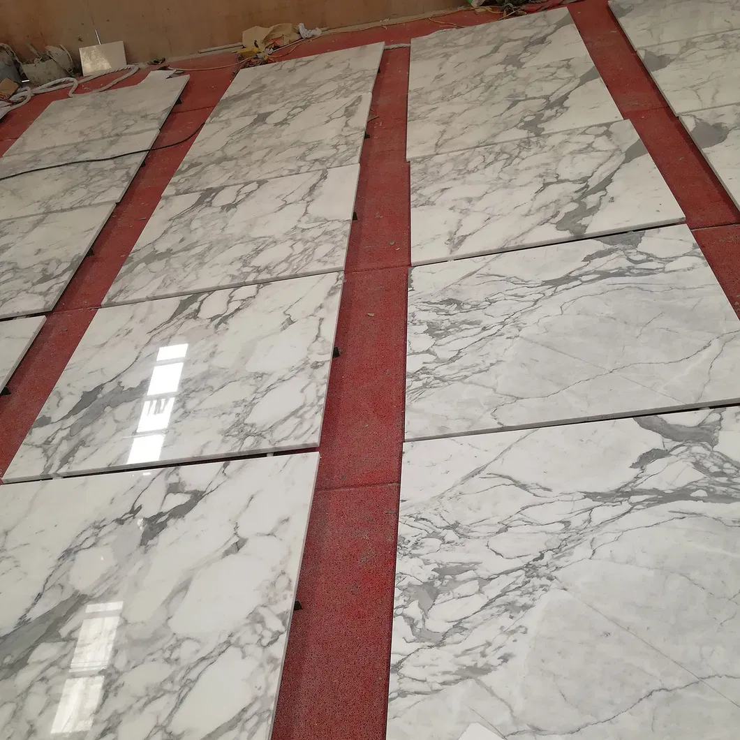 White Marble Slab 2