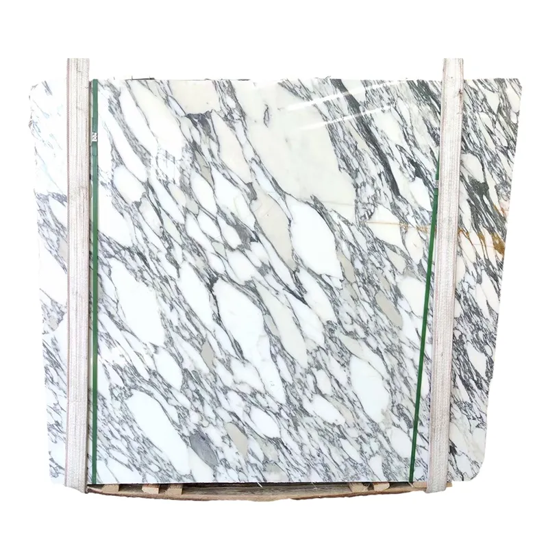 Arabescato Marble 2